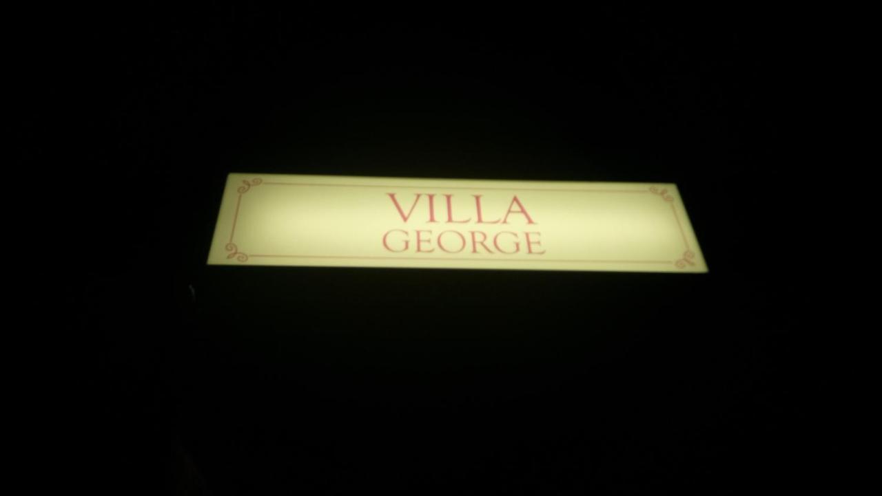 Villa George - Family Holidays Nea Makri Exterior photo