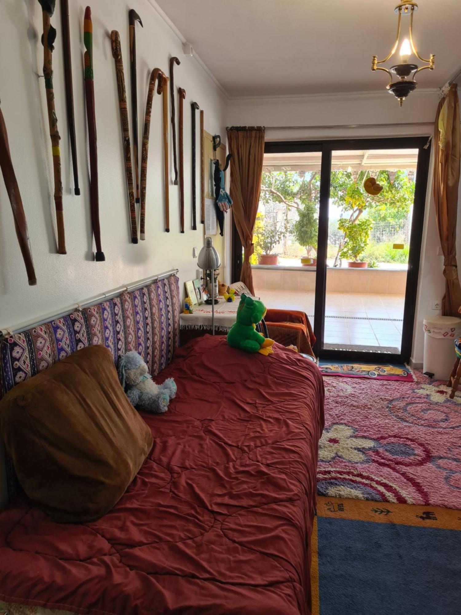 Villa George - Family Holidays Nea Makri Exterior photo