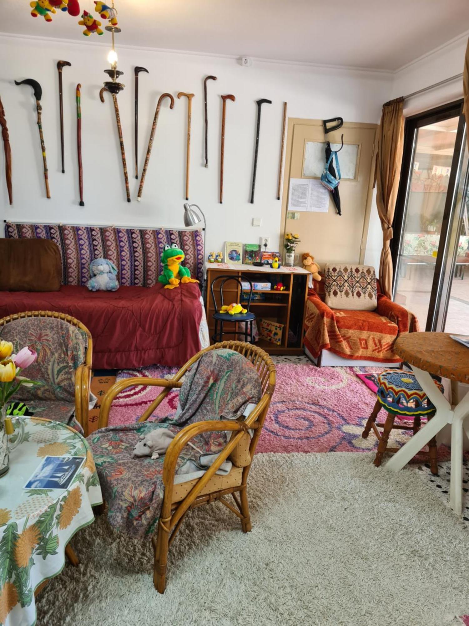 Villa George - Family Holidays Nea Makri Exterior photo