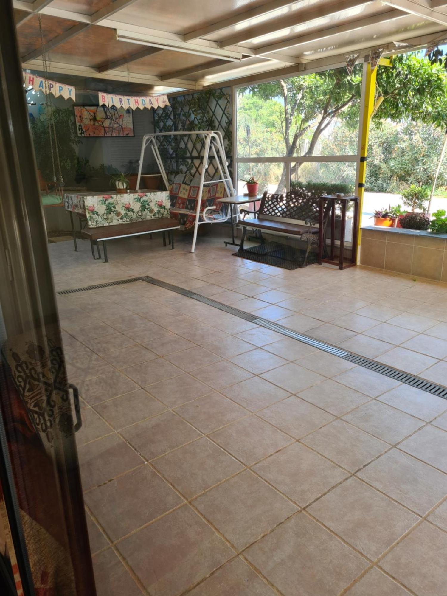 Villa George - Family Holidays Nea Makri Exterior photo
