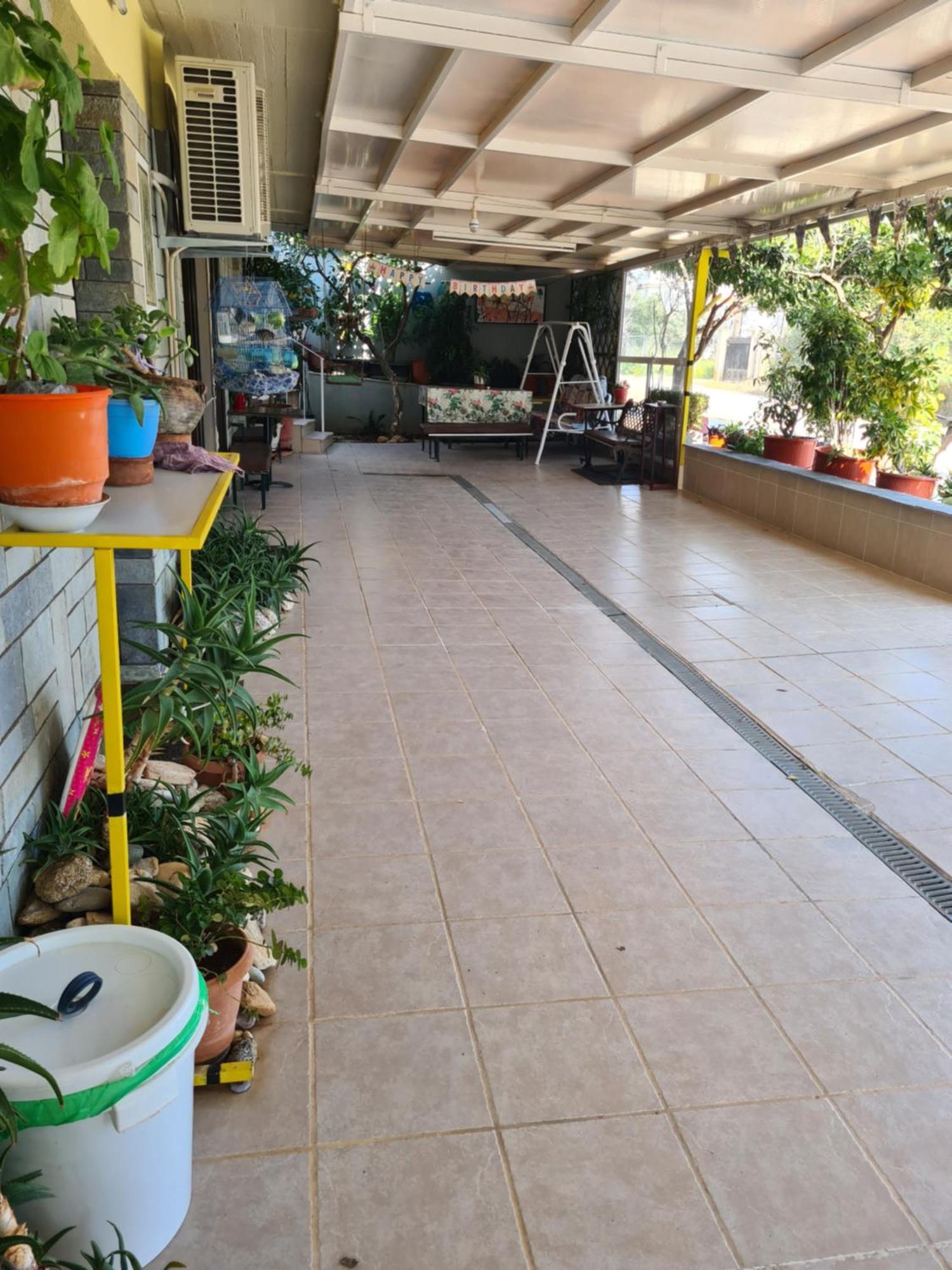 Villa George - Family Holidays Nea Makri Exterior photo